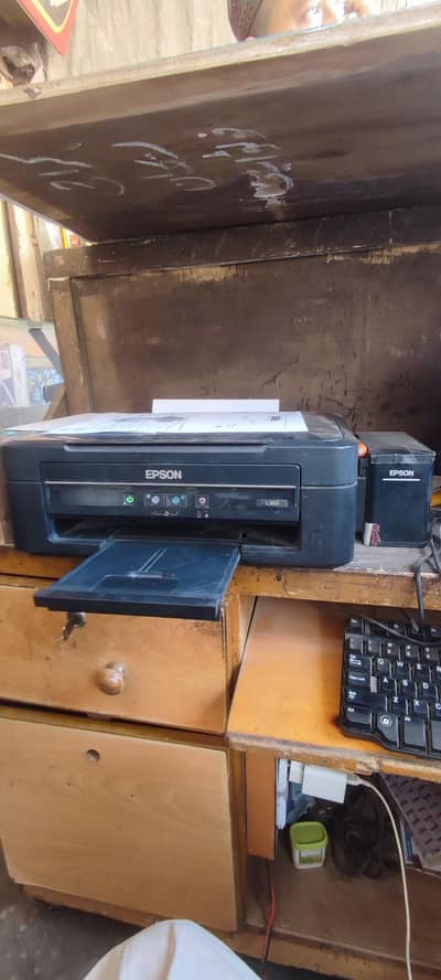 Epson l 360