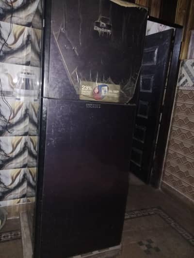 Refrigerator-Excellent condition