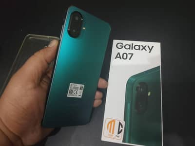 Samsung A07
