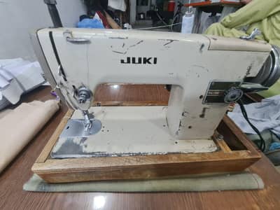 Juki machine TL72
