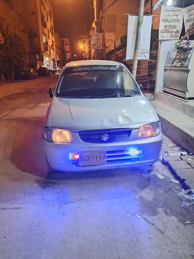 Suzuki Alto 2004 For Sale