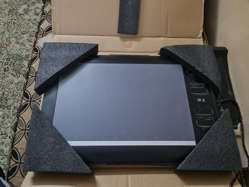 Graphic Tablet 1060 Plus 2