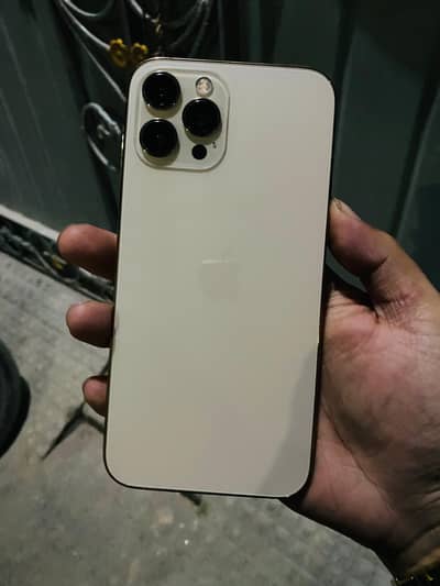 Iphone 12 pro max 512GB