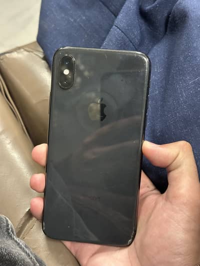 Iphone x pta approved