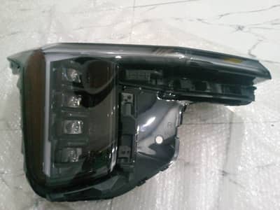 KIA Sorento Light 2024 to 2025