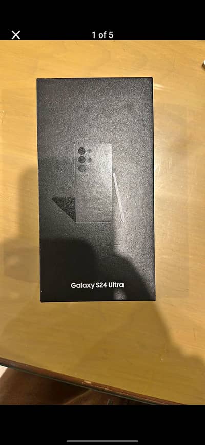 Samsung GALAXY S24 Ultra for sale