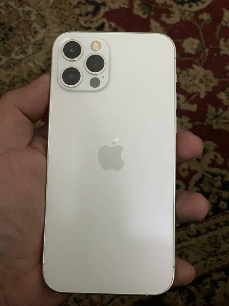 Iphone 12 pro 0
