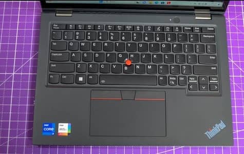 Thinkpad L13 YOGA Gen 3 /  2 in 1
