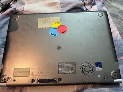 Toshiba Portege z30t-A