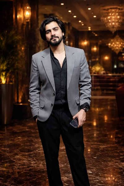 Moiz Pathan