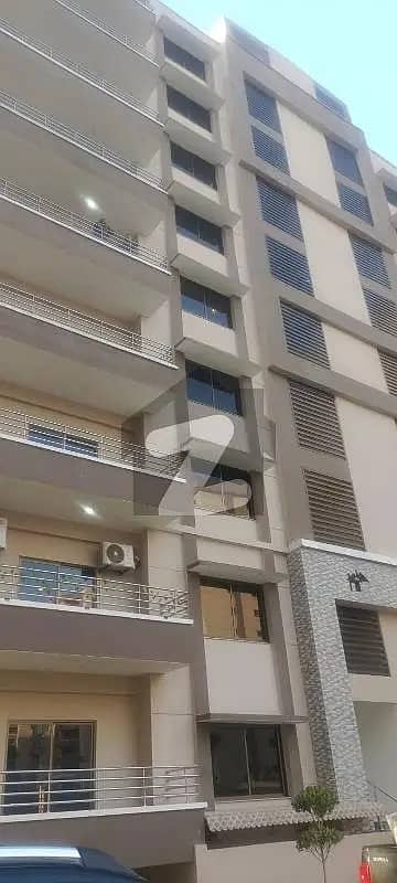 Brand New 3 Bed Apartment for Rent Askari Heights 4, DHA Phase 5, Islamabad