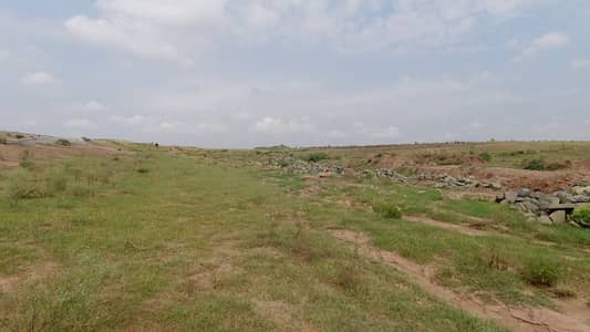 Bahria Town 5 Marla Boulevard Plot For Sale