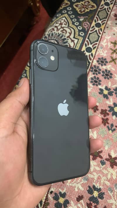 iPhone 11 non pta