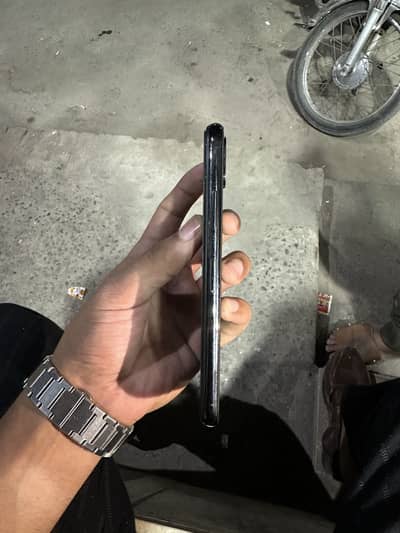 iPhone X 64gb pta approved