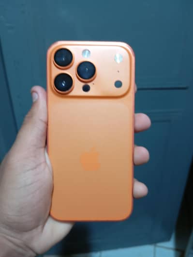 iPhone 14 pro