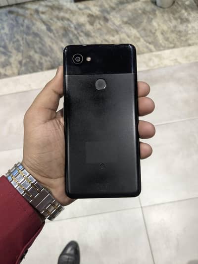 GOOGLE PIXEL 2XL 64GB  NON PTA SIM WORKING