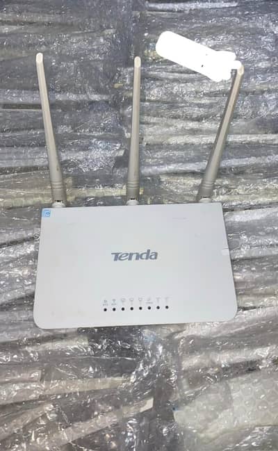 Tenda Wifi Router f3
