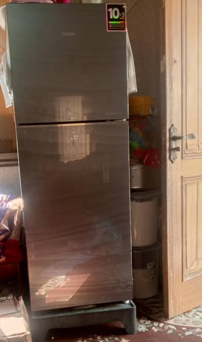 Haier fridge HRF-276-EPC