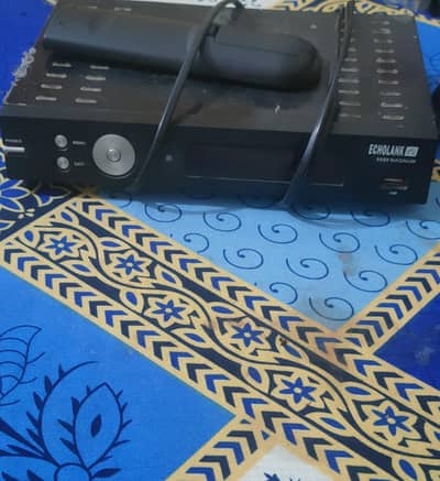 satellite receiver 1506g for sale