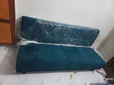 Sofa-bed
