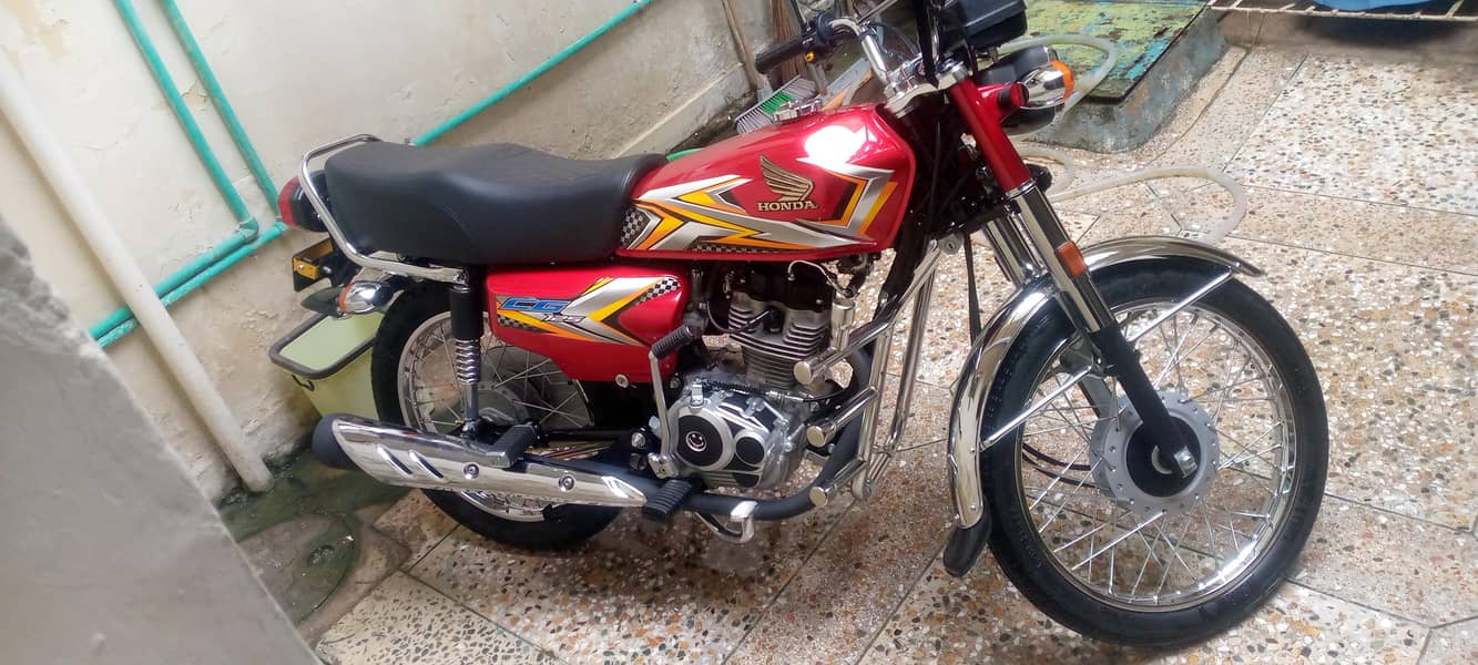 Excellent condition 2