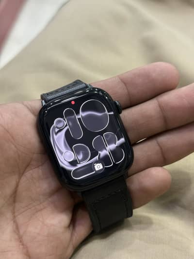 Apple watch series 10