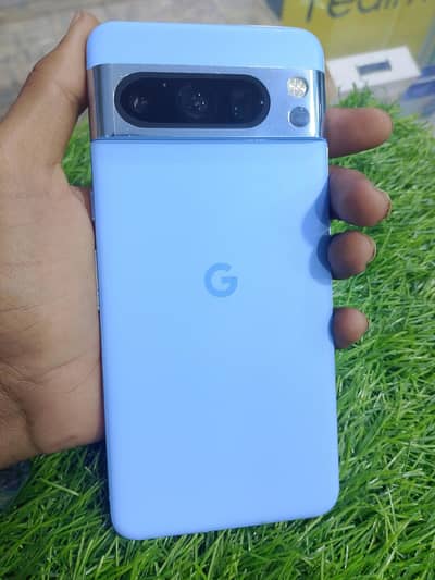 Google pixel 8 pro 12/256