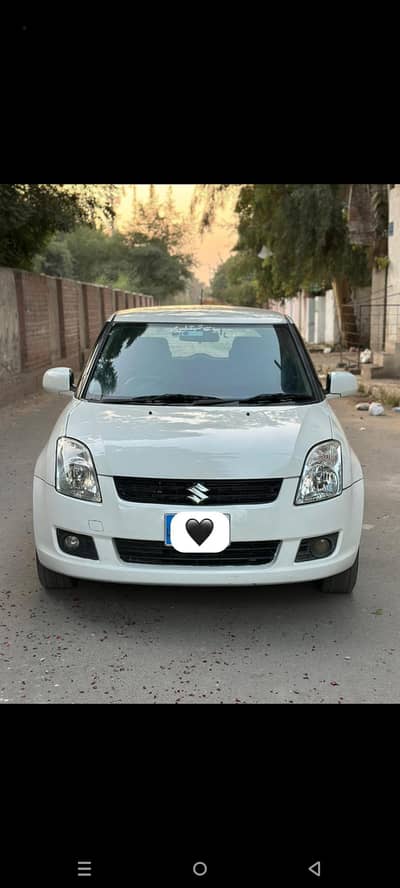 Suzuki Swift Suzuki Swift