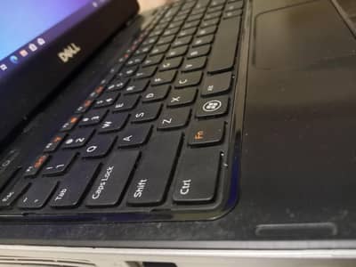 Dell vastro i3 128 SSD plus 4 gb ram