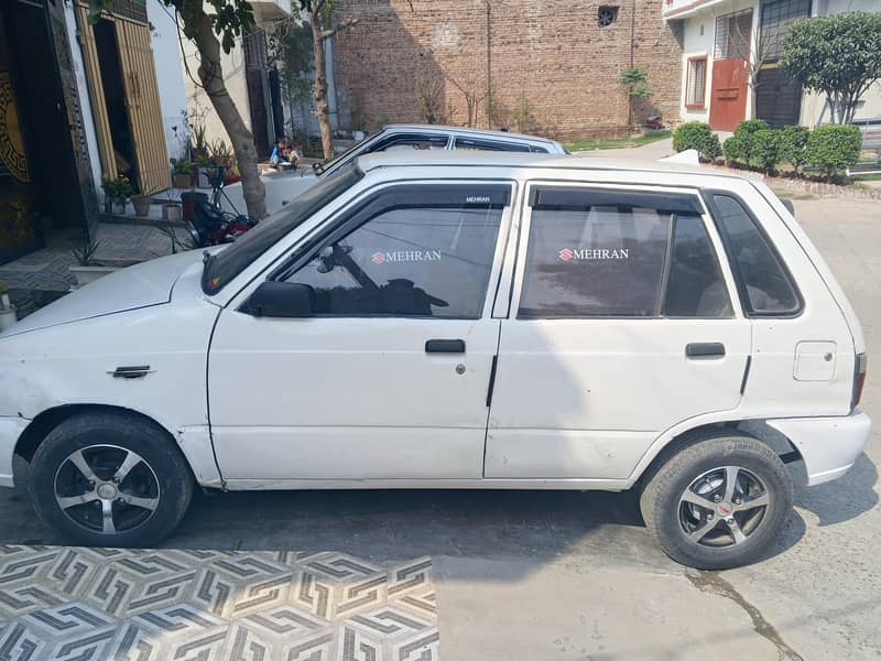mehran 2