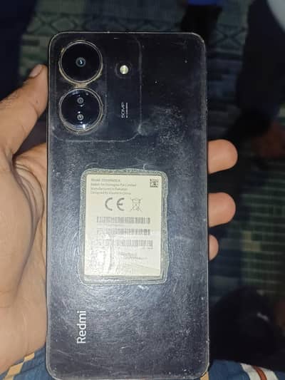 Redmi 13c 6.128Gb