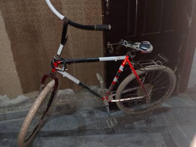 bicycle urgent sale Good condition
