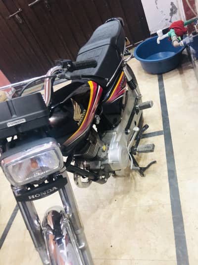 22 model 03244947501