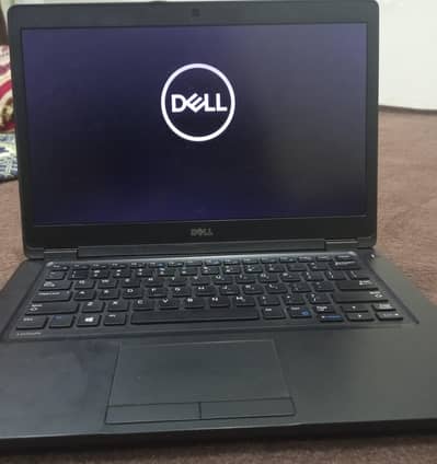 Dell Latitude 5480