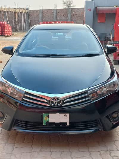Toyota xli 1.3  second owner hai  3 4 piece shower said se