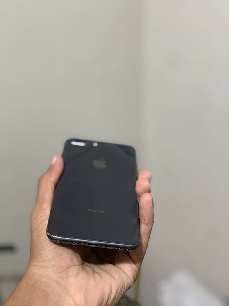 Iphone 8 Plus 0