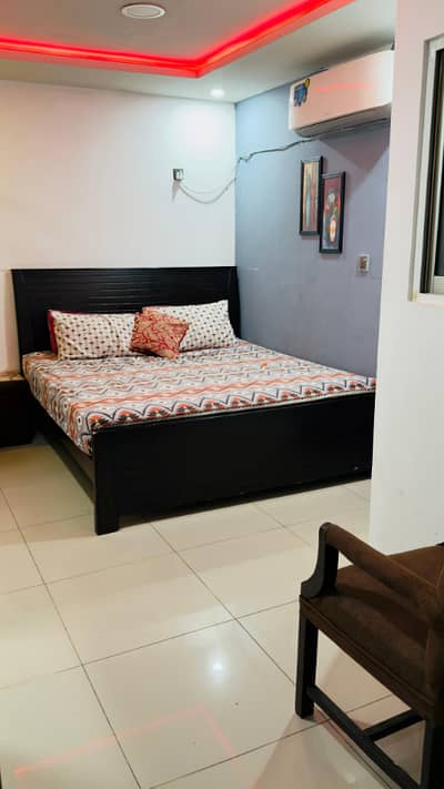 One bedroom apartments Short stay 4 hour