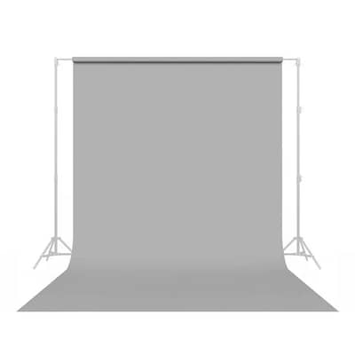 Seamless Background Paper Backdrop Grey Colour