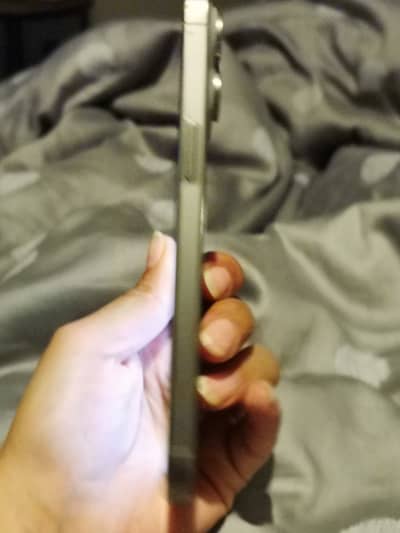 Iphone 15ProMax 256gb