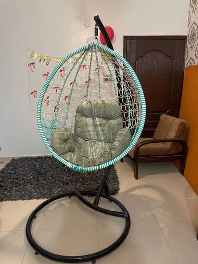 swing in good condition