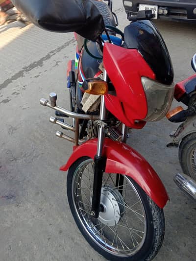 prider for sale urgent