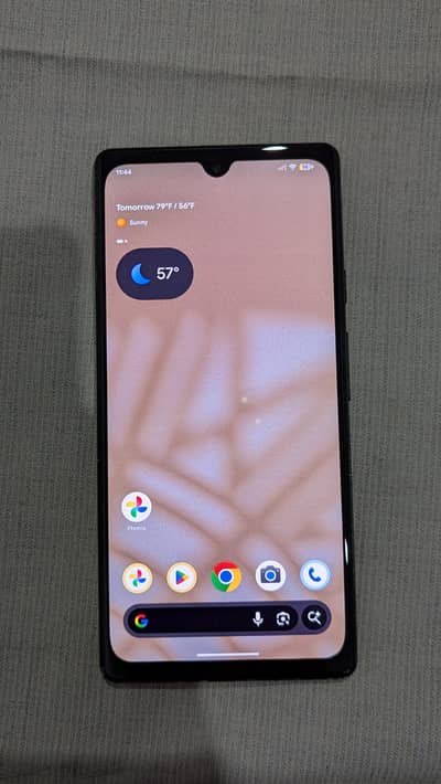 google pixel 6a