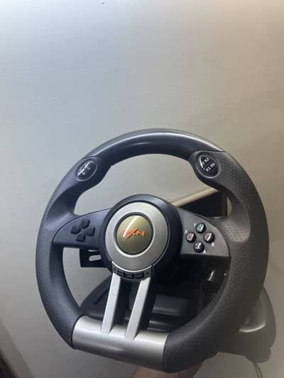 Pxn V3 Pro Steering Wheel 10/10