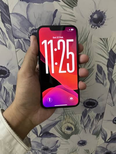 IPHONE 16E JV NON PTA 128GB