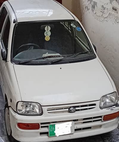 I'm selling a car ' coure