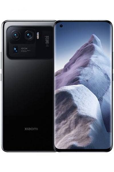 REQUIRED: Xiaomi Mi 11 Ultra (Brand New / Box Pack) - PTA Approved