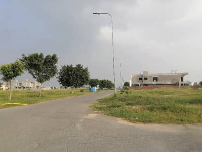 Buying A Residential Plot In Lahore?