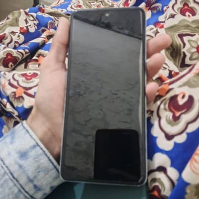 infinx note 30 mobile with box