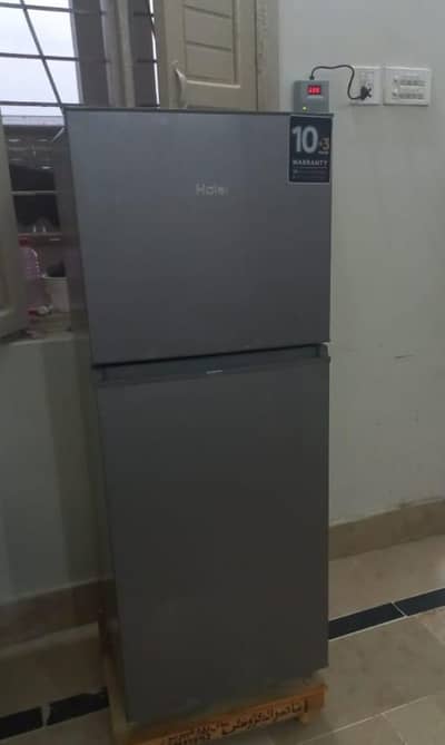 Haier HRF-186EBS