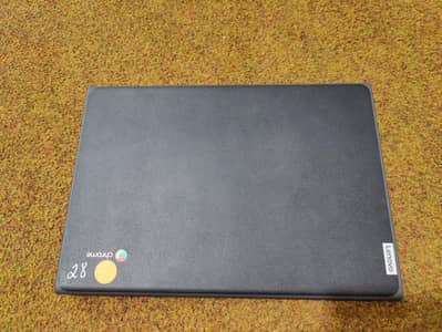 Lenovo Chromebook